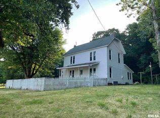 1962 State Route 26, Metamora, IL 61548