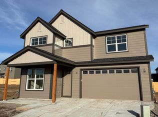 21840 SE Stromboli Ct LOT 114, Bend, OR