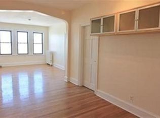 1666 Commonwealth Ave #82, Brighton, MA 02135