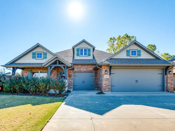 (undisclosed Address), Edmond, OK 73013