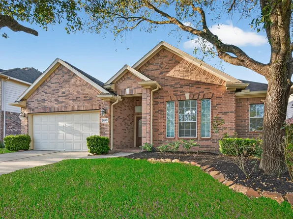 14823 Yellow Begonia Dr, Cypress, TX 77433