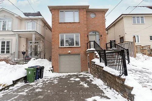 63 Burndale Ave #LOWER Photo 1