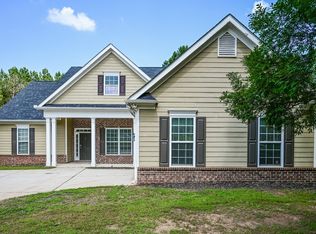 332 Southgate Dr, Locust Grove, GA 30248