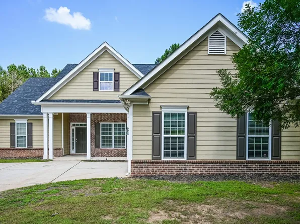 332 Southgate Dr, Locust Grove, GA 30248