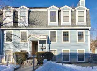 287 Pleasant St #3, Lowell, MA 01852