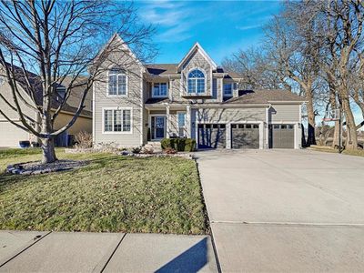 15904 W 161st Ter, Olathe, KS, 66062