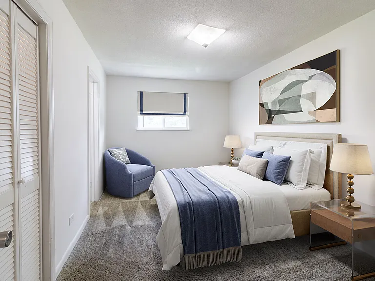 The Meadows Apartments — Photo 6