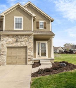 201 N Laurel St, Gardner, KS, 66030