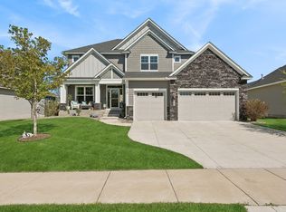 4262 Parkview Ln, Anoka, MN 55303