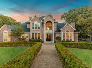 3621 Wooded Creek Cir, Dalworthington Gardens, TX 76016