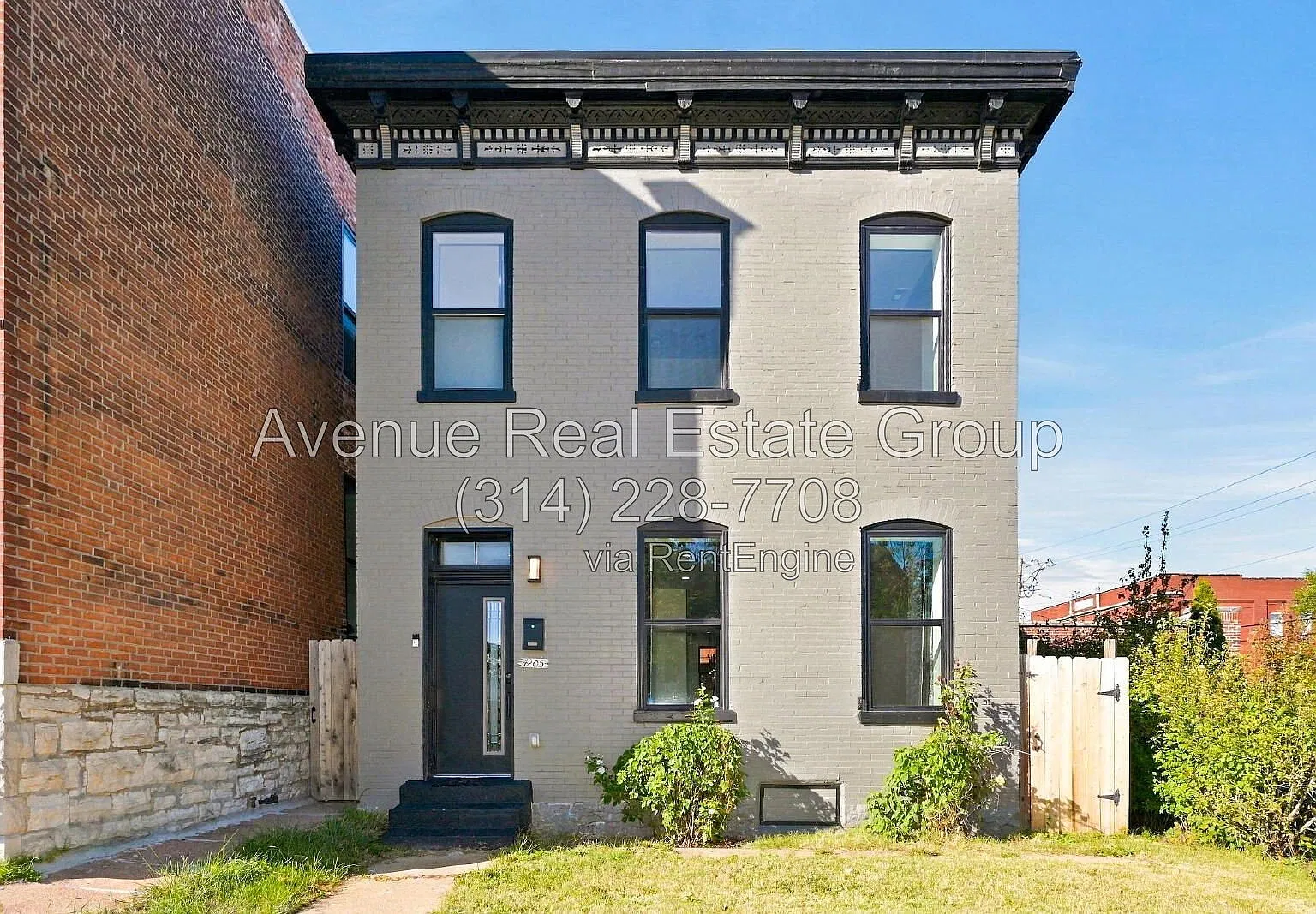 3 bed, 2.5 bath, 1408 sqft, $3,000 — Photo 1