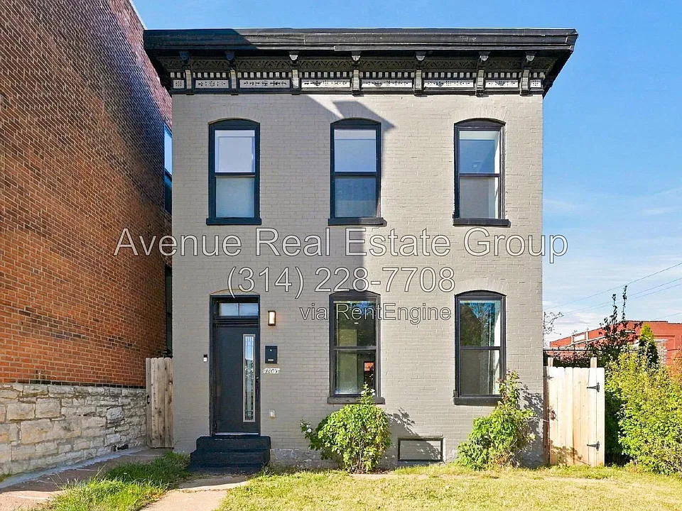 4205 Norfolk Ave