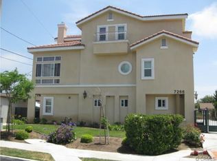 7266 Jackson Pl UNIT 4, San Gabriel, CA 91775