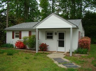 6530 Washington Rd, Quinton, VA 23141