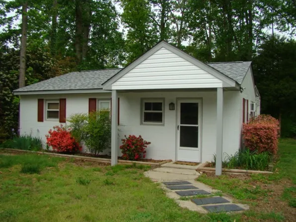 6530 Washington Rd, Quinton, VA 23141