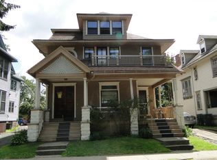 236 Oxford St #1, Rochester, NY 14607