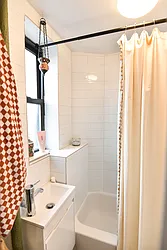 Rented by The Agency