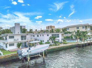 1001 S Riverside Dr APT 204, Pompano Beach, FL 33062