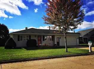 417 W Weiland Ave, Appleton, WI 54911