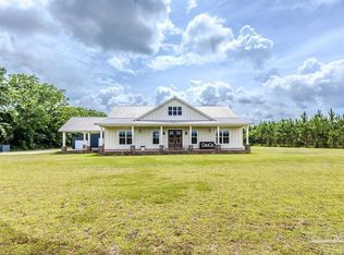 778 Griswold Rd, Jay, FL 32565