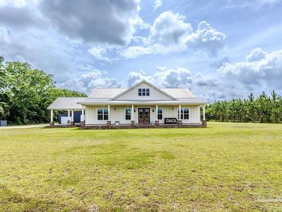 778 Griswold Rd, Jay, FL, 32565