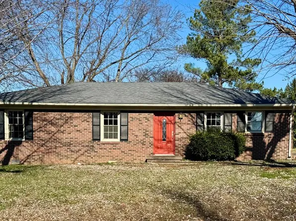 3978 Tanglewood Dr, Hopkinsville, KY 42240