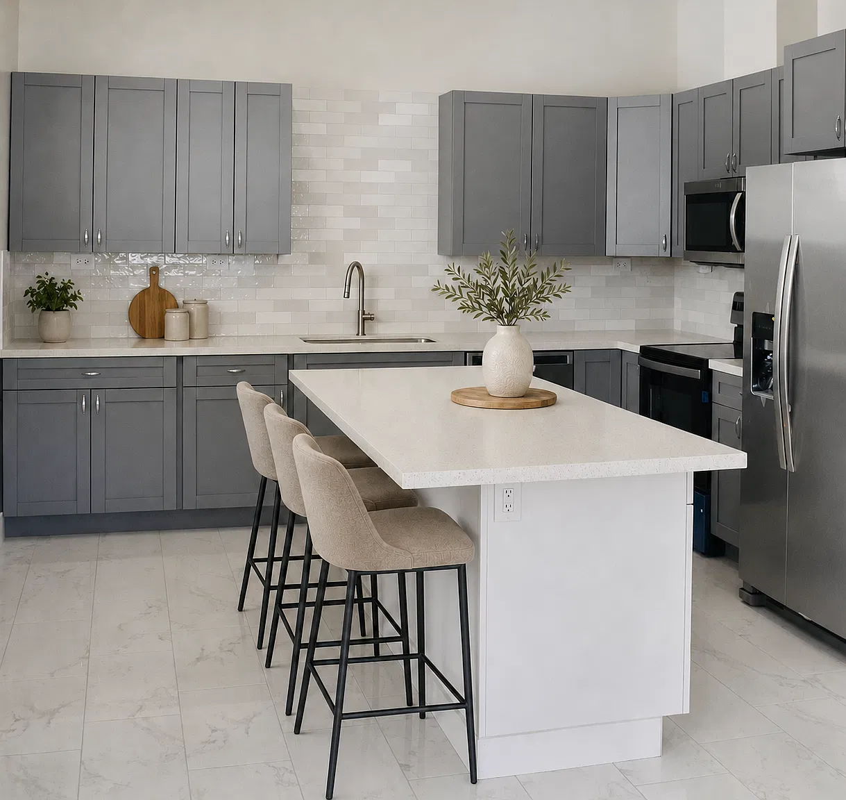 2 bed, 1.0 bath, 905 sqft, $2,695 — Photo 1