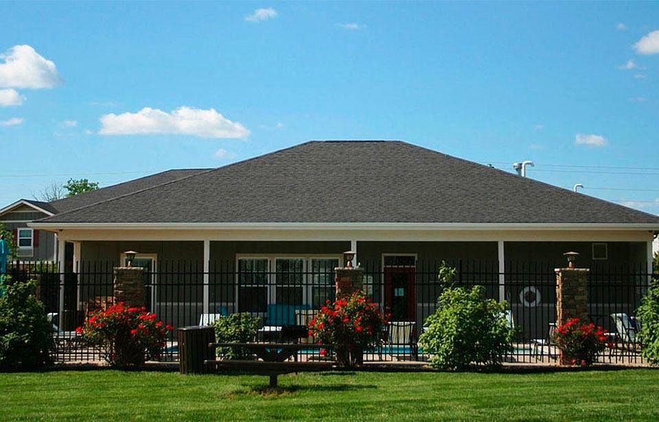 Remington Square Apartment Rentals Lawrence, KS Zillow