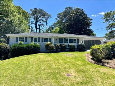 481 Norton Cir SE, Smyrna, GA, 30082