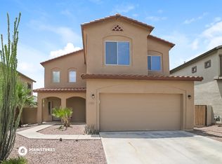 13747 W Mauna Loa Ln, Surprise, AZ 85379