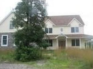 217 Skillman Dr, Toano, VA 23168