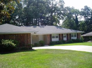 3236 Misty Valley Dr, Macon, GA 31204
