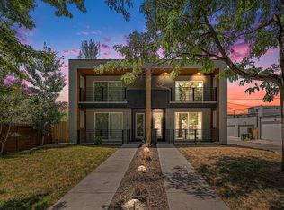 3222 W 21st Ave, Denver, CO 80211