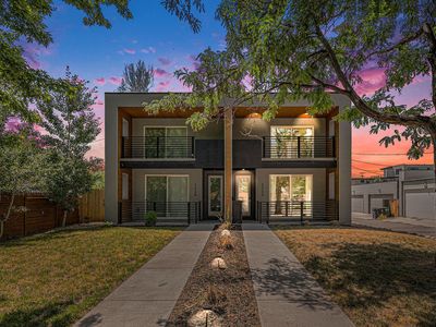3222 W 21st Ave, Denver, CO, 80211