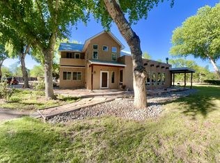115 Aaramar Ln, Corrales, NM 87048