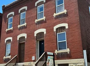 3011-3013 Minnesota Ave, Saint Louis, MO 63118