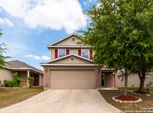 9310 Juniper Spg, San Antonio, TX 78254