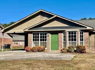 Rockcreek Dr #4 & 369 Mathis, Rome, GA 30165