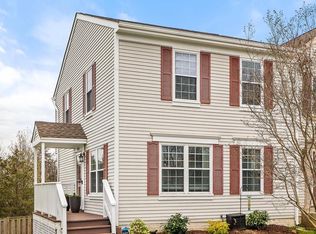 14801 Rising Sun Ln, Haymarket, VA 20169