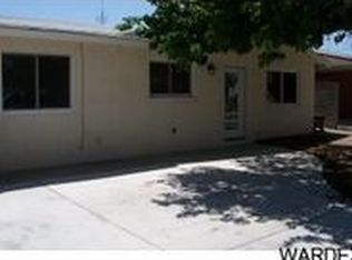 1970 Chicago Ave, Kingman, AZ 86401