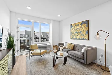 5711 John F Kennedy Boulevard, #205