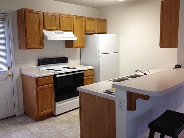 2nd image of 3510 Marquis Ct
