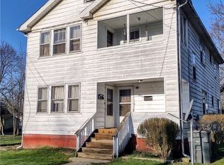 256 & 258 Madison Ave, Akron, OH 44320