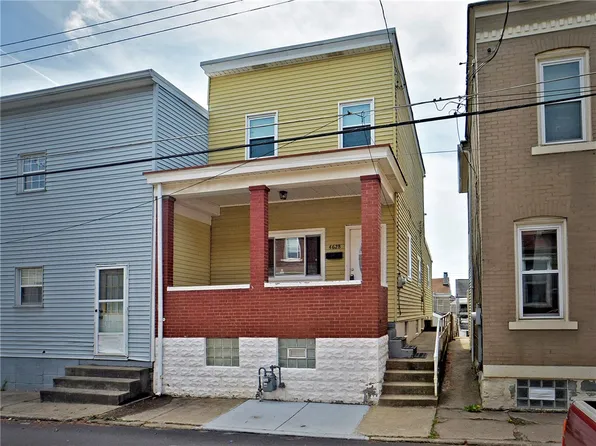 4628 Carroll St, Pittsburgh, PA 15224