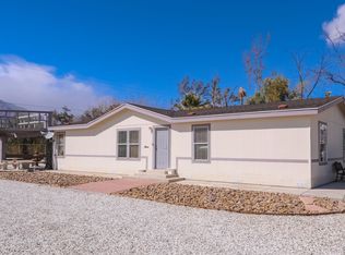 2658 Double O Rd, Borrego Springs, CA 92004