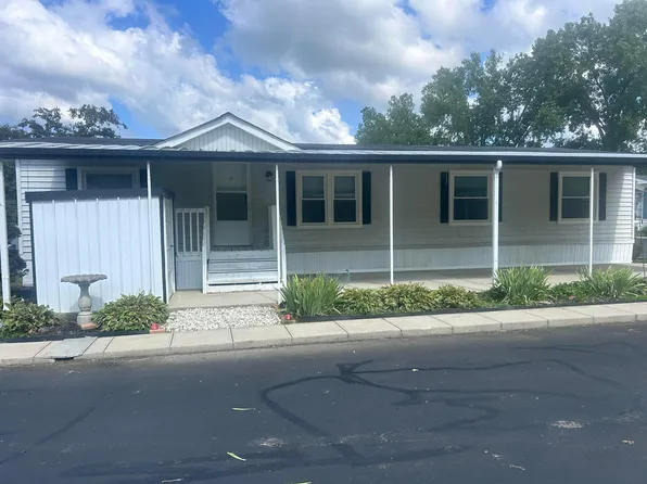 2000 Us Highway 23 N Lot 70, Delaware, OH 43015
