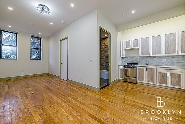 1st image of 1631 Saint Johns Pl #1B