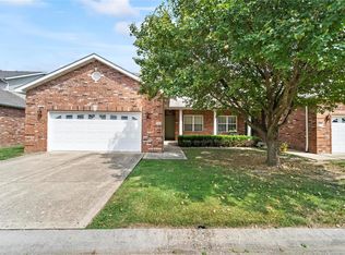 757 Erika St, O'Fallon, IL 62269