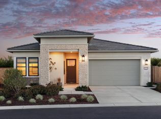 Findley Plan, Regency at Tracy Lakes - Laguna Collection, Tracy, CA