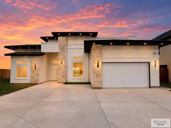 127 Finch Dr, Los Fresnos, TX 78566